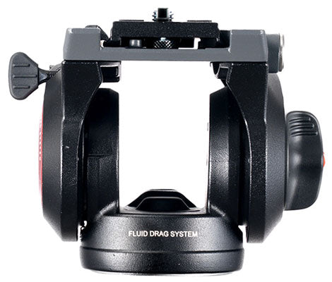 Manfrotto MVH500AH videopää